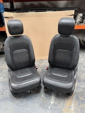 2021 L663 LAND ROVER DEFENDER 110 HSE FRONT LEATHER SEATS