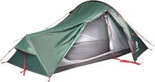 Karrimor Unisex Panther 2 Person Backpacking Tent  Lightweight Waterproof New