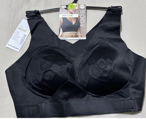 Body perfect poise front - m&s,