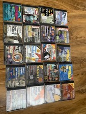 Commodore Amiga CD-ROM ~ CU Amiga Magazine's Super CD-ROM 20pcs Great Condition