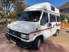 Talbot Express 1300 D 1994