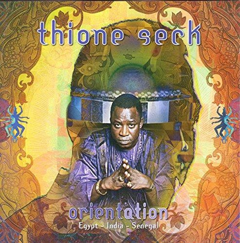 Orientation thione seck - -,