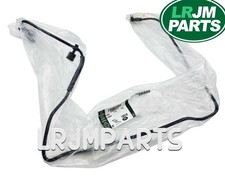 Genuine Land Rover Evoque Discovery Sport 2.0 TURBOCHARGER AIR HOSE LR076011