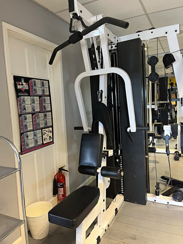 Body solid adjustable home - body-solid,