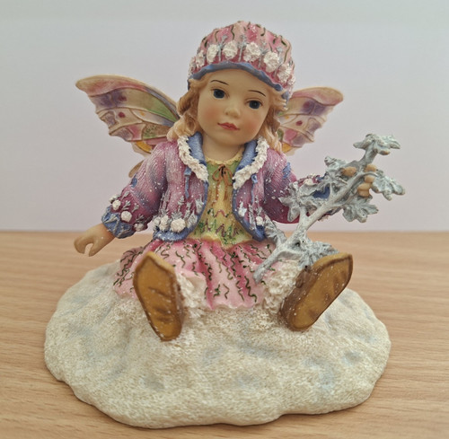 Leonardo faerie poppets - leonardo,