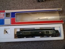 Jouef 8913 BR Green Class 40