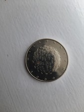 2000 the royal mint entry - the, into