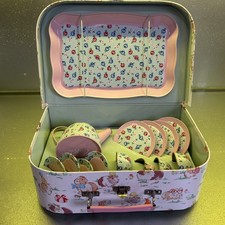 Charming Toy Picnic Set by