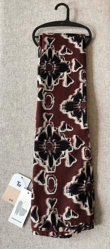 Sarong cover wrap scarf - wrap,