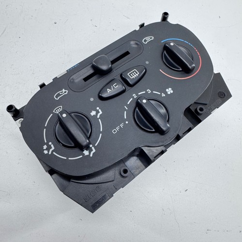 Citroen xsara picasso heater - xsara,
