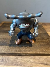 Street Sharks Metallic Jab