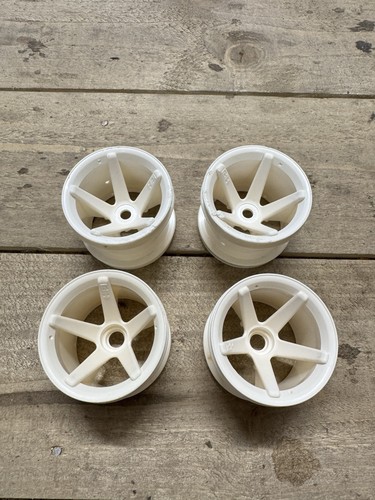 Hpi racing rs4 rush - racing, /rush