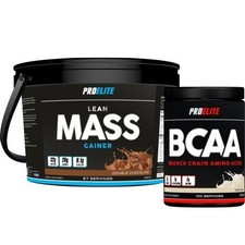 4KG WEIGHT GAINER PROELITE