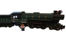 Lego Train 10194. Emerald