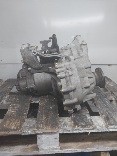 Gearbox volkswagen golf mk7 - golf,