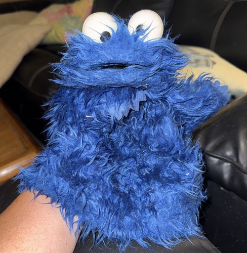Vintage 1970s jim henson - vintage,