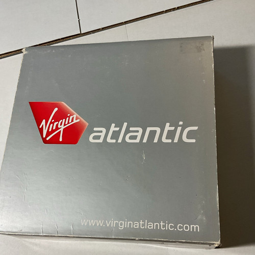 Virgin atlantic boeing 747 - atlantic,