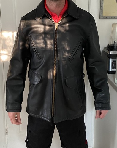Men schott nyc - men’s, black
