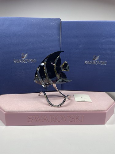 Mib swarovski crystal - swarovski, paradise