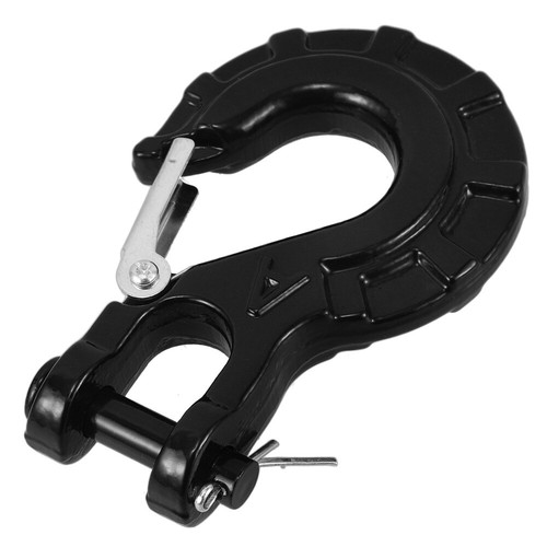 Heavy duty forged - duty, winch