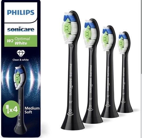 Philips sonicare optimal - sonicare, w2