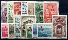 MONACO 1940 205-219 *