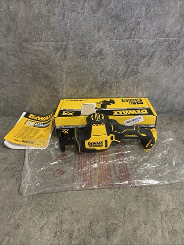 Dewalt dcs312n 12v - 12v, cordless