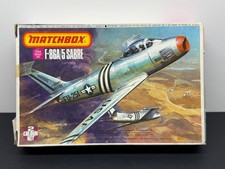 Matchbox 1/72 F-86A/5 Sabre