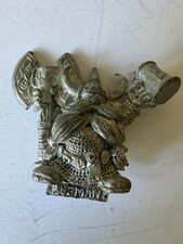 Classic Dwarf Bugman from
