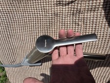 Hansgrohe Zesis 150 1 Jet Chrome Single Lever Kitchen Mixer Tap