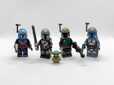 Lego Star Wars The
