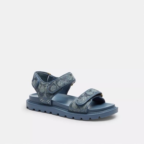 Coach brynn sandals in - ,
