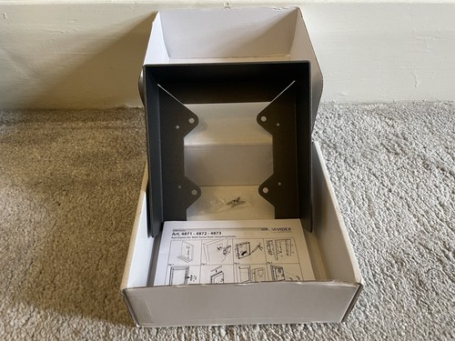 Videx 4891 rain shield for - rain,