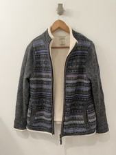 Vintage L.L. Bean Lambswool
