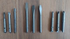 STANLEY YANKEE 130A & 130B -