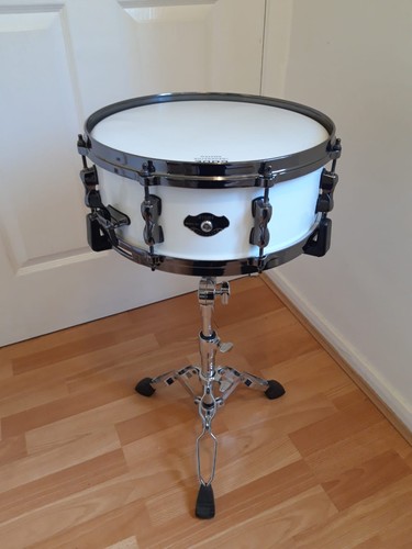 Tama superstar 14x5 5 snare - -,