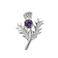 Beautiful scottish sterling - beautiful,