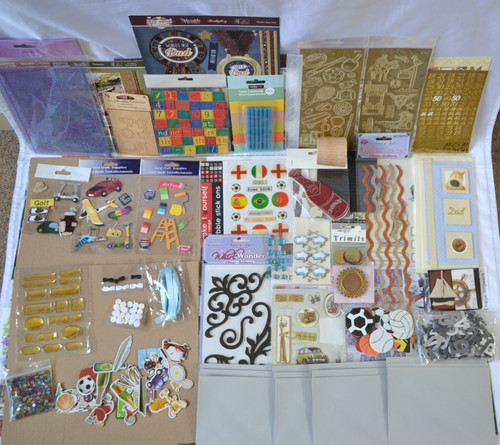 Craft room clearout job - clearout,