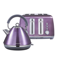 Morphy richards kettle - morphy,