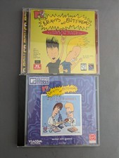 Two MTV’s Beavis & Butt-Head