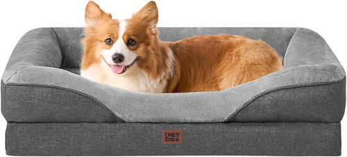 Memory foam dog - foam, beds