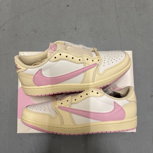 Nike air jordan low travis - jordan,