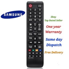 REMOTE CONTROL FOR SAMSUNG TV