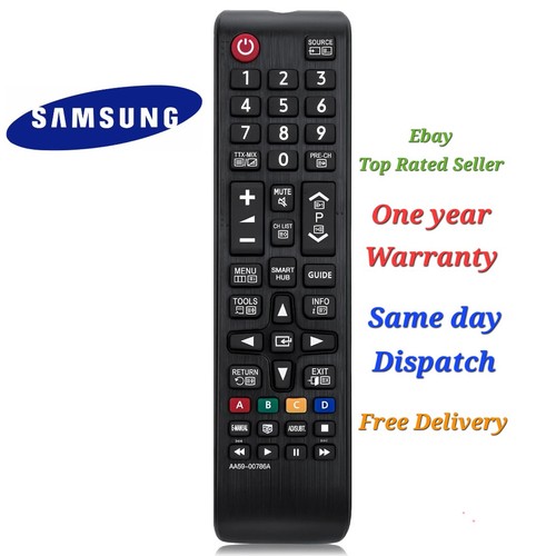 Remote for samsung - remote,