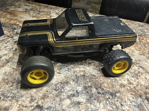 Losi junior - losi,