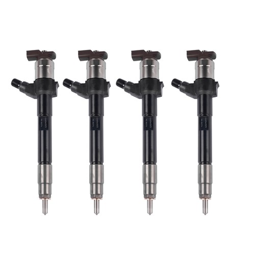 Fuel injectors for - injectors,