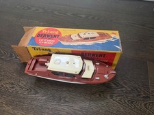 Tri-ang Penguin “Derwent”