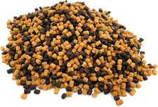 1Kg Winter Mix Pellets 4.5Mm PREMIUM POND FISH FOOD GOLDFISH KOI STURGEON