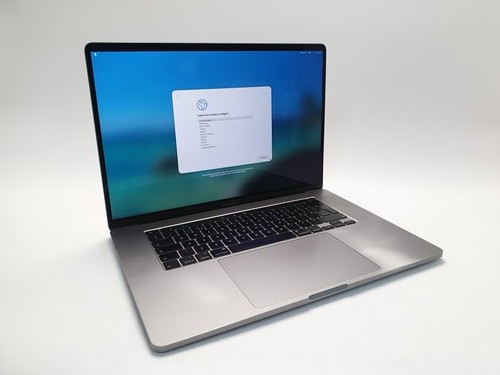 Apple macbook pro - apple,