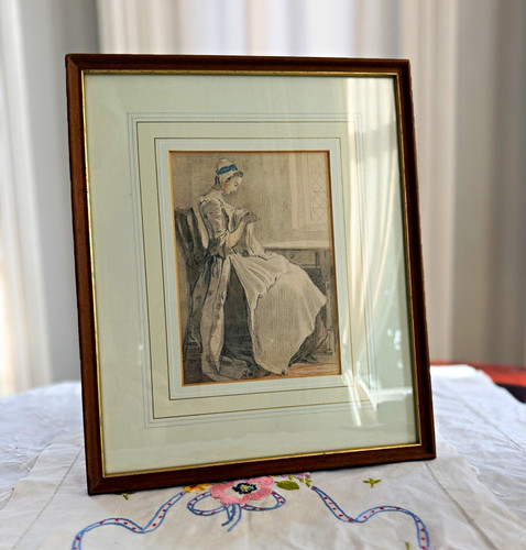 Beautiful vintage frame - beautiful,